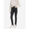 Calvin klein Džínsy J20J224485 čierna Calvin klein Džínsy J20J224485 čierna