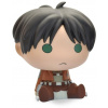 Plastoy Pokladnička Attack on Titan Eren Chibi Plastoy Pokladnička Attack on Titan Eren Chibi