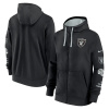 Las Vegas Raiders - 2024 Nike Club Full-zip NFL Mikina s kapucňou XL/USA=XXL/EU Las Vegas Raiders - 2024 Nike Club Full-zip NFL Mikina s kapucňou XL/USA=XXL/EU