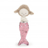 Ovečka Zoe jako mořská panna od firmy ORANGE TOYS (Zoe the Sheep - Mermaid 29 cm ) Ovečka Zoe jako mořská panna od firmy ORANGE TOYS (Zoe the Sheep - Mermaid 29 cm )