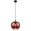 GLOBO 15548H1G MAXY Závesné svietidlo 1xE27, max. 60W 230V GLOBO 15548H1G MAXY Závesné svietidlo 1xE27, max. 60W 230V