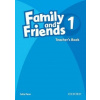 Family and Friends 1 Teacher´s Book Family and Friends 1 Teacher´s Book