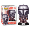 Funko Pop! Star Wars The Mandalorian 732 Funko Pop! Star Wars The Mandalorian 732