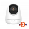 Tenda CP6 Bezpečnostná otočná/náklonná 2K kamera 3MP Tenda CP6 Bezpečnostná otočná/náklonná 2K kamera 3MP