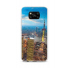 Kryt TopQ Xiaomi Poco X3 silikón City 60788 Kryt TopQ Xiaomi Poco X3 silikón City 60788