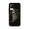 Kryt TopQ Vivo V21 5G silikón Music Skeleton 72920 Kryt TopQ Vivo V21 5G silikón Music Skeleton 72920