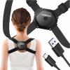 Korektor držania tela na cvičenie chrbtice LED 500mAh Korektor držania tela na cvičenie chrbtice LED 500mAh