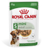 Royal Canin Mini Adult v omáčke - výhodné balenie: 48 x 85 g Royal Canin Mini Adult v omáčke - výhodné balenie: 48 x 85 g