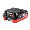 Li-Ion akumulátor Metabo 12 V 4 Ah Li-Ion akumulátor Metabo 12 V 4 Ah