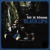 Vinyl Black Lips - LET IT BLOOM Vinyl Black Lips - LET IT BLOOM