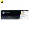 HP Toner CF412A Yellow HP Toner CF412A Yellow