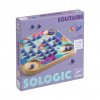 Djeco Logická hra Solitér - Solitaire Djeco Logická hra Solitér - Solitaire