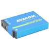 AVACOM Náhradní baterie Nikon EN-EL12 Li-Ion 3.7V 1100mAh 4.1Wh AVACOM Náhradní baterie Nikon EN-EL12 Li-Ion 3.7V 1100mAh 4.1Wh