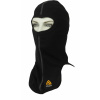 Kukla Aclima WarmWool Balaclava Unisex Jet Black Kukla Aclima WarmWool Balaclava Unisex Jet Black