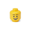LEGO úložná hlava (mini) - kostlivec LEGO úložná hlava (mini) - kostlivec