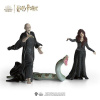 Schleich Lord Voldemort, Nagini & Bellatrix Lestrange Schleich Lord Voldemort, Nagini & Bellatrix Lestrange