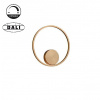 Stmievateľné nástenné LED svietidlo Orbit 01-1903-DALI Ø 40cm 4000K, Redo Group prodloužená záruka na 2 roky Stmievateľné nástenné LED svietidlo Orbit 01-1903-DALI Ø 40cm 4000K, Redo Group prodloužená záruka na 2 roky