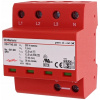 Prepäťová ochrana AC DEHN T1+T2, B+C 941400 Prepäťová ochrana AC DEHN T1+T2, B+C 941400