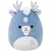 Squishmallows Kirin so snehovou vločkou Polaris 191726931584 Squishmallows Kirin so snehovou vločkou Polaris 191726931584