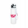 BAAGL Tritánová fľaša na pitie Nasa 500 ml BAAGL Tritánová fľaša na pitie Nasa 500 ml