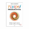 Toxická produktivita (Israa Nasir) Toxická produktivita (Israa Nasir)