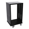 ROADINGER Steel Rack SR-19, 20U ROADINGER Steel Rack SR-19, 20U