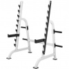 Gorilla Sports Stojan na drepy Power Squat Rack, 186 cm Gorilla Sports Stojan na drepy Power Squat Rack, 186 cm
