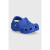 Detské šľapky Crocs CROCS LITTLES 11441.CROCS.LITTLES tmavomodrá EUR 19 Detské šľapky Crocs CROCS LITTLES 11441.CROCS.LITTLES tmavomodrá EUR 19