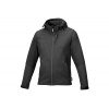 Sparco Grit softshell bunda, barva: šedá, velikost: XXL Sparco Grit softshell bunda, barva: šedá, velikost: XXL
