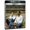 Vykúpenie z väznice Shawshank - 4K Ultra HD Blu-ray Vykúpenie z väznice Shawshank - 4K Ultra HD Blu-ray