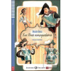 Les trois mousquetaires (Alexandre Dumas) Les trois mousquetaires (Alexandre Dumas)