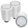 Immax 3x NEO Smart Termostatická hlavica Zigbee 07732A Immax 3x NEO Smart Termostatická hlavica Zigbee 07732A