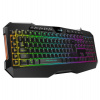 Genius GX GAMING Scorpion K11 Pro/ Herní drátová klávesnice/ podsvícená, USB, CZ+SK layout, černá (31310007402) Genius GX GAMING Scorpion K11 Pro/ Herní drátová klávesnice/ podsvícená, USB, CZ+SK layout, černá (31310007402)