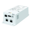 AXIS PoE 90 W Connectivity Midspan TU8003 (02027-002) AXIS PoE 90 W Connectivity Midspan TU8003 (02027-002)