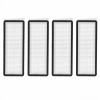 4 x HEPA filter pre robotický vysávač Roborock Q revo S/Pro MaxV/Curve, P20 Pro 4 x HEPA filter pre robotický vysávač Roborock Q revo S/Pro MaxV/Curve, P20 Pro