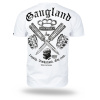 Pánské triko Dobermans Aggressive ONE CREW GANGLAND TS384B velikost: 3XL Pánské triko Dobermans Aggressive ONE CREW GANGLAND TS384B velikost: 3XL