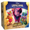 Disney Lorcana TCG: Into the Inklands Illumineer s Trove Disney Lorcana TCG: Into the Inklands Illumineer s Trove