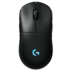 LOGITECH G Pro 2 Lightspeed herná myš čierna (910-007296) WiFi (USB prijímač) / Optická (44000 dpi) / Čierna LOGITECH G Pro 2 Lightspeed herná myš čierna (910-007296) WiFi (USB prijímač) / Optická (44000 dpi) / Čierna