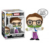 Funko Pop! Marvel Bruce Banner 1417 Funko Pop! Marvel Bruce Banner 1417