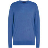 Tommy Hilfiger Svetre MW0MW31011 Modrá Tommy Hilfiger Svetre MW0MW31011 Modrá