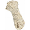Sisalové lano, šnúra na škrabadlá, škrabadlo 6mm 50m Sisalové lano, šnúra na škrabadlá, škrabadlo 6mm 50m