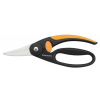 Záhradnícke nožnice, 22 cm, s chráničom prstov, FISKARS Záhradnícke nožnice, 22 cm, s chráničom prstov, FISKARS