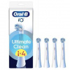 iO Ultimate Clean náhr. kefky 4ks Oral-B iO Ultimate Clean náhr. kefky 4ks Oral-B