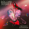 The Rolling Stones, Hackney Diamonds - Digipack CD The Rolling Stones, Hackney Diamonds - Digipack CD