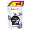 Tekuté mydlo NÁPLŇ XXL Lilien Wild Orchid 1250 ml Tekuté mydlo NÁPLŇ XXL Lilien Wild Orchid 1250 ml
