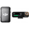 DJI MIC 2 (1 TX + 1 RX) CP.RN.00000327.01 DJI MIC 2 (1 TX + 1 RX) CP.RN.00000327.01
