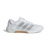 Pánska Nízká obuv ADIDAS DROPSET 4 POWER TRAINER M JR4672 – Biela Pánska Nízká obuv ADIDAS DROPSET 4 POWER TRAINER M JR4672 – Biela