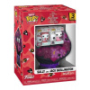 Funko Bitty POP Bouquet: The Nightmare Before Christmas - Sally And Jack Skellington Funko Bitty POP Bouquet: The Nightmare Before Christmas - Sally And Jack Skellington