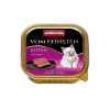 Animonda Vom Feinsten Kitten - Jahňacie 100g Animonda Vom Feinsten Kitten - Jahňacie 100g