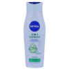 Nivea šampón 2v1 Care Express 250 ml Nivea šampón 2v1 Care Express 250 ml